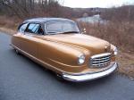 Nash Statesman 1950 года
